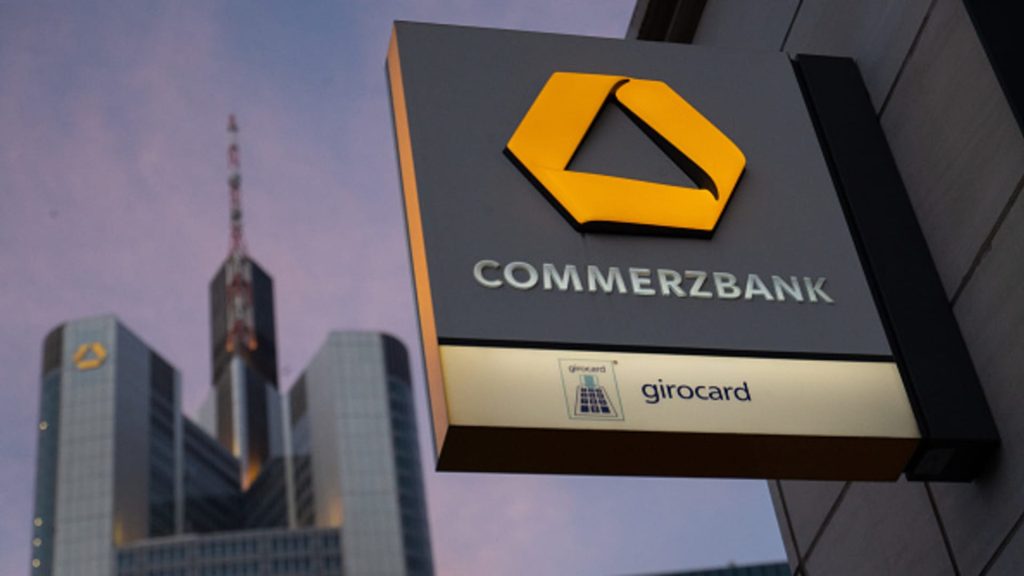 Commerzbank boss pledges to protect shareholders in UniCredit takeover fight