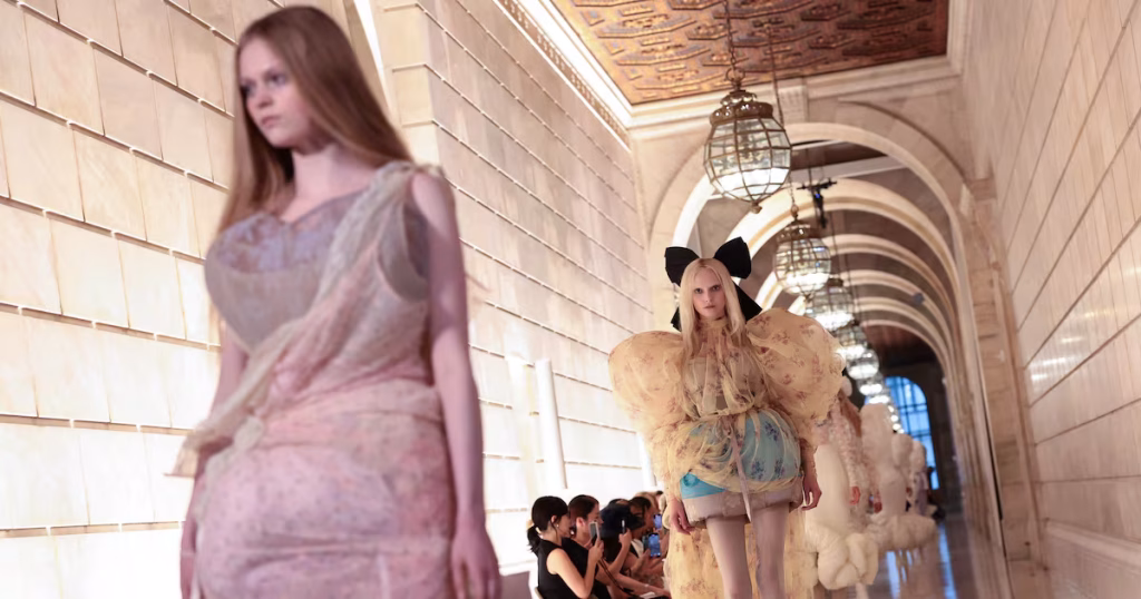 Confirmed: LVMH sells Marc Jacobs to WHP Global