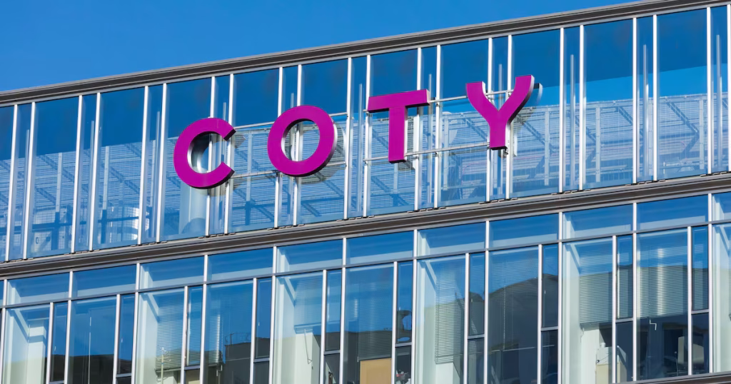 Coty's perfume business suffers another blow with David Beckham fragrance lawsuit