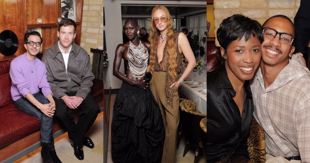 Creating connections through the sensory evolution of luxury