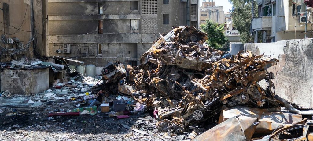 Crisis deepens as hunger increases in Lebanon and situation worsens in Gaza - Global Issues