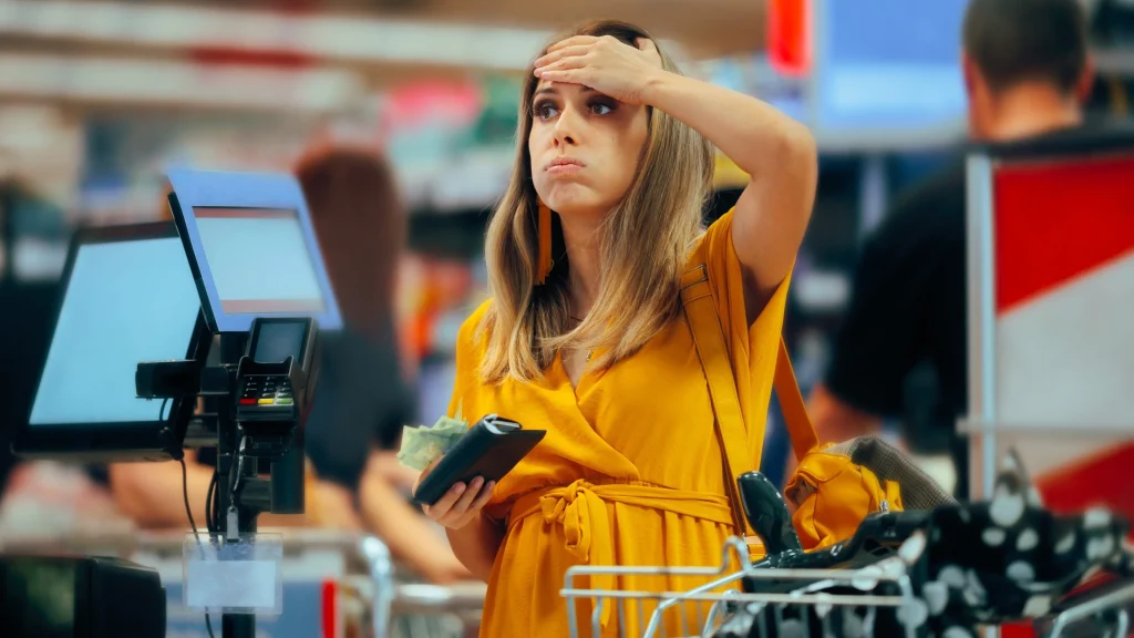 DARUM GIBTS DU BEI ALDI, LIDL & CO. MEHR GALDE AS GEPLANT DARUM GIBTS DU BEI ALDI, LIDL & CO. MEHR GALDE AS GEPLANT