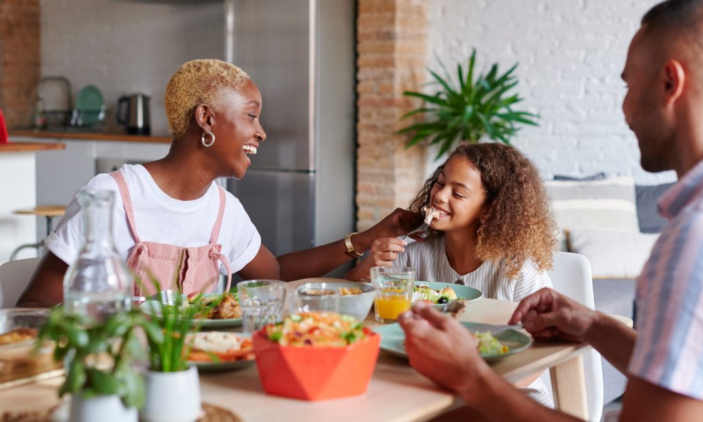 DASH diet improves almost every marker of metabolic syndrome DASH diet improves almost every marker of metabolic syndrome