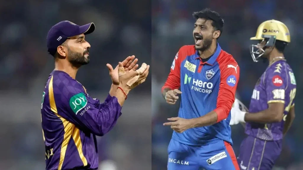 DC vs KKR Dream11 Prediction Today Match, Dream11 Team Today, Fantasy Cricket Tips, Playing XI, Pitch Report, Injury Update - IPL 2026, Match 51