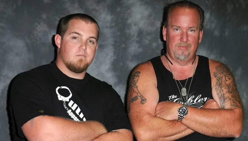 Darrell Sheets' family breaks silence on 'Storage Wars' star's tragic death
