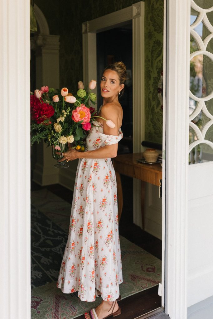 Daytime Dresses: Under $500 – Julia Berolzheimer
