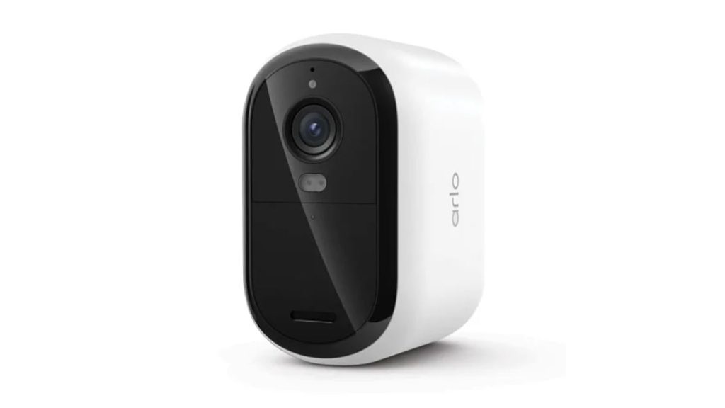 Deal: Save 25% on Arlo Essential XL Security Camera