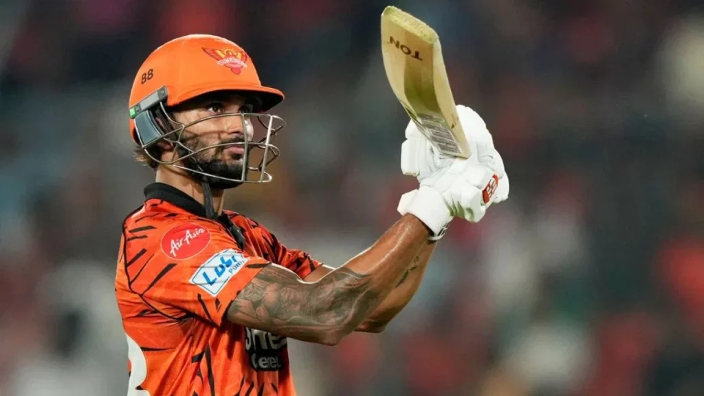 Deep Dasgupta ignored Hardik Pandya, called Nitish Kumar Reddy a 'proper all-rounder' for India