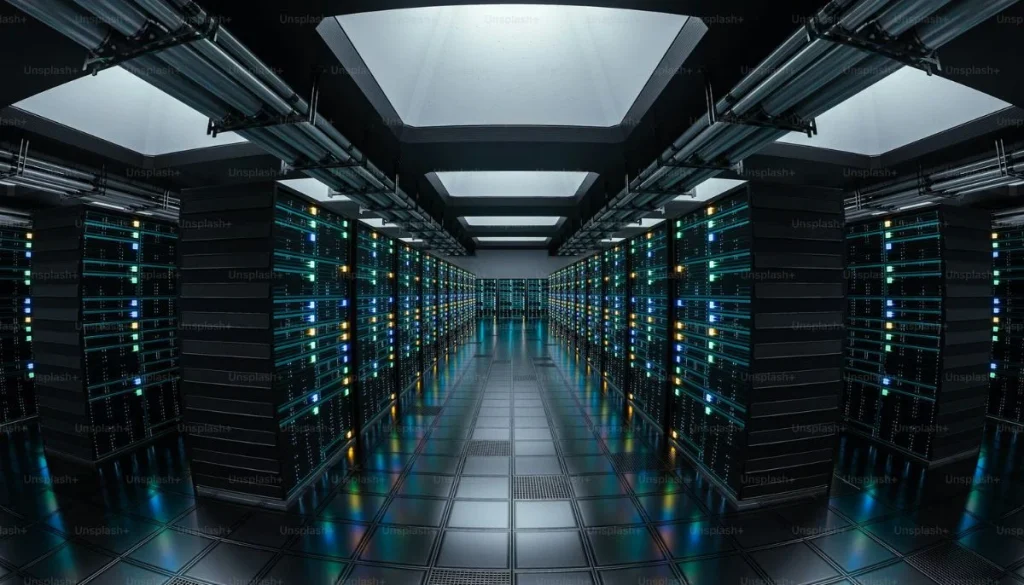 Denmark halts data center development as grid pressure increases