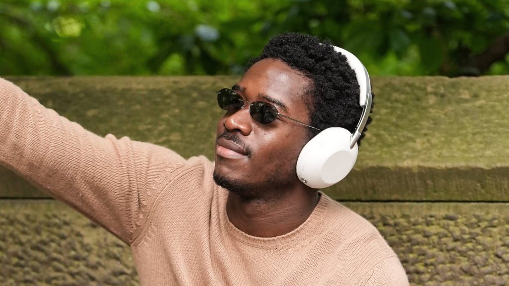 Do you need to take another look at Sony’s super premium headphones? This leek has you covered Do you need to take another look at Sony's super premium headphones? This leek has you covered