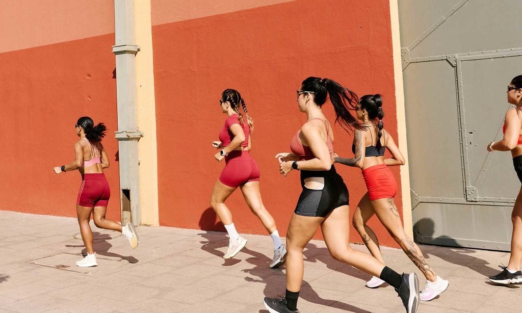 Do you want better VO2 max? This is the most effective time to exercise