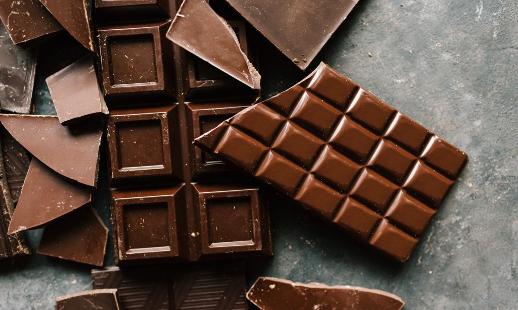 Do you want to slow down your biological aging? This sweet treat might work