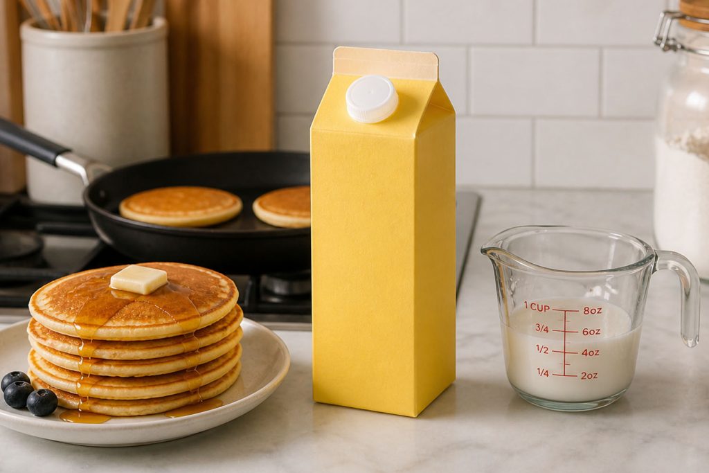 Does buttermilk go bad? Shelf life and signs of spoilage