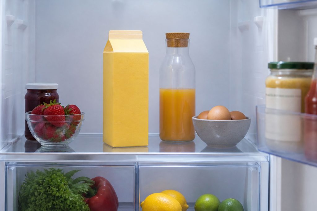 Does buttermilk need to be refrigerated?