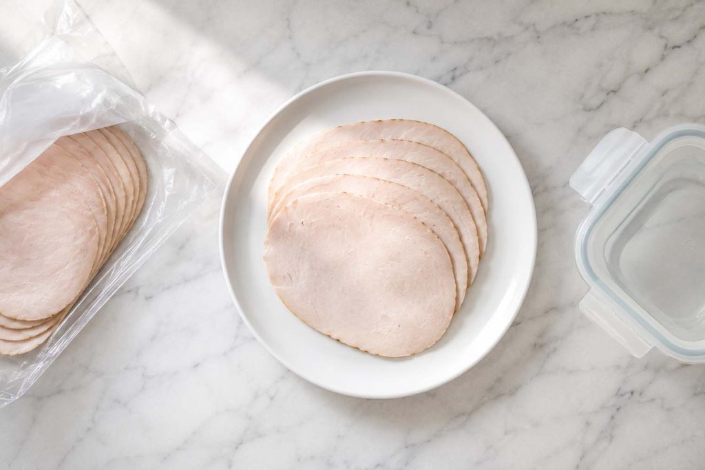 Does deli turkey go bad? Shelf life and signs of spoilage