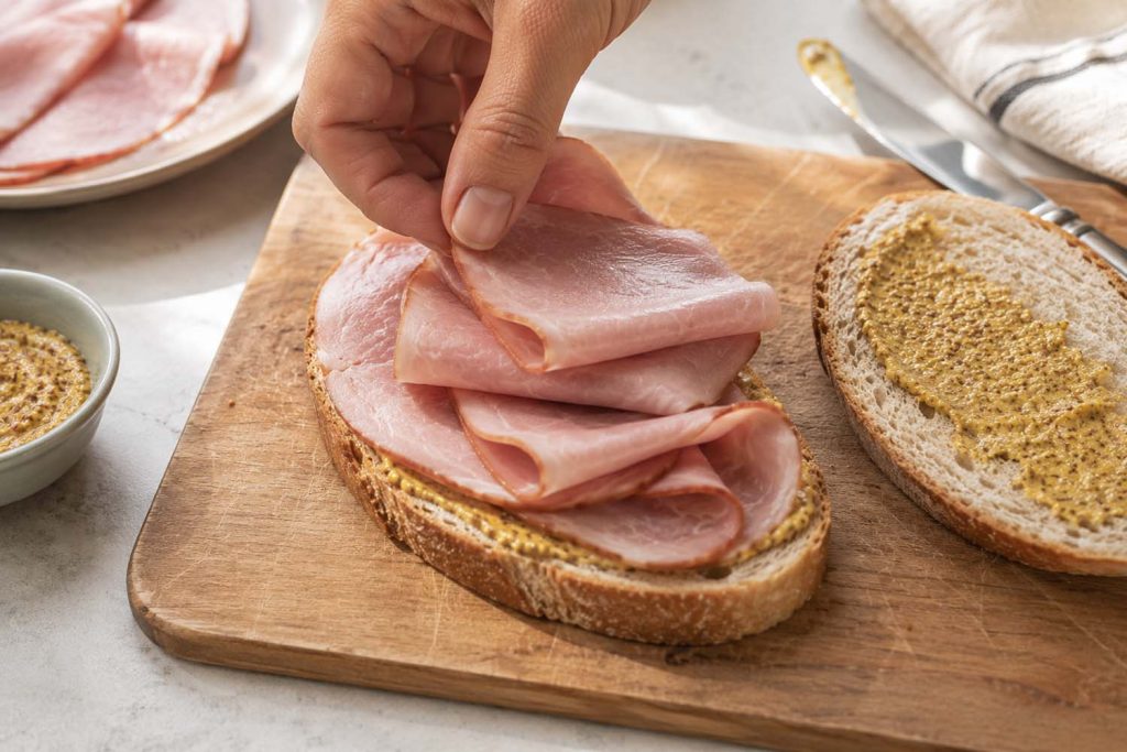 Does ham go bad? Shelf life for every type of ham