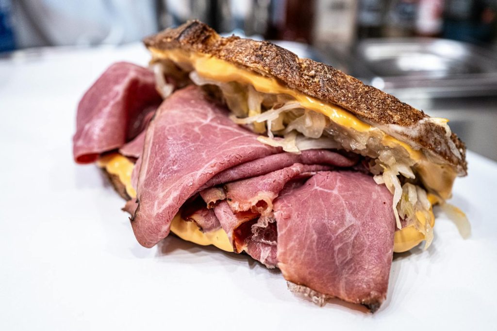 Does pastrami go bad? Shelf life, storage, and signs of spoilage