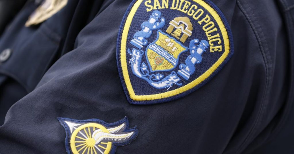 El Cajon man gets 10 years in prison for sex trafficking 15-year-old girl in California and Arizona