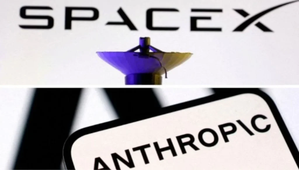 Elon Musk clarifies that SpaceX has agreed to a limited Colossus AI lease with Anthropic