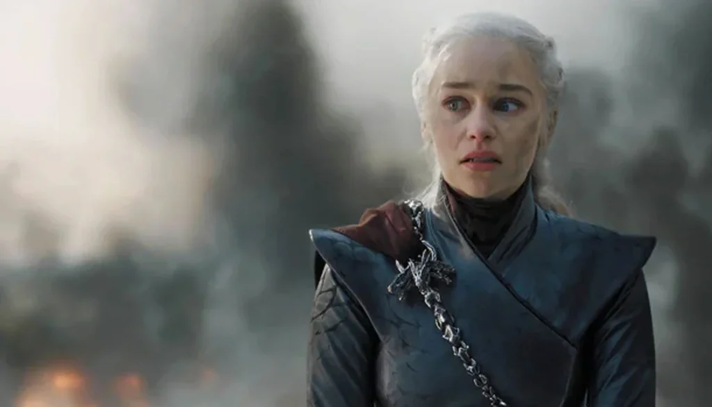 Emilia Clarke believed she 'cheated death': Find out why