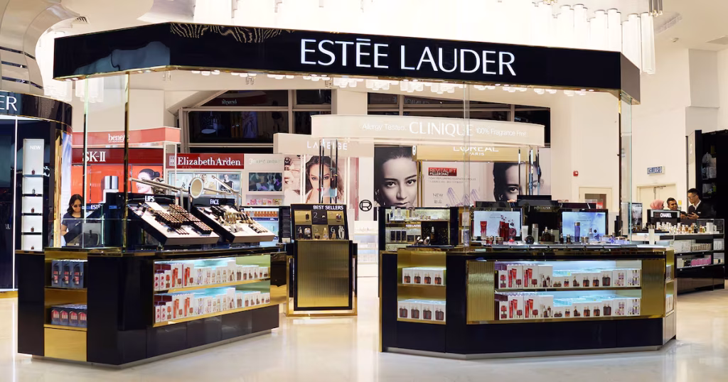 Estée Lauder Companies reaches $210 million settlement over China sales practices