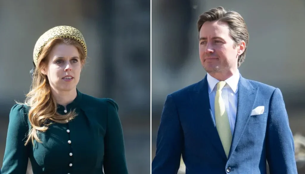 'Eugenie messed up William, Kate's plans'