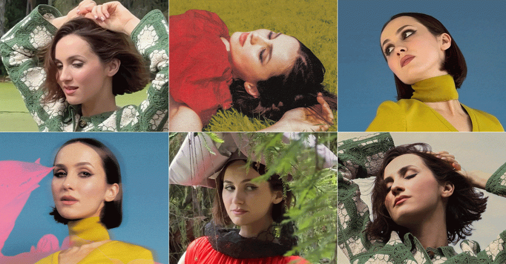 Every Beauty Detail Behind Maude Apatow's WWW Cover Shoot