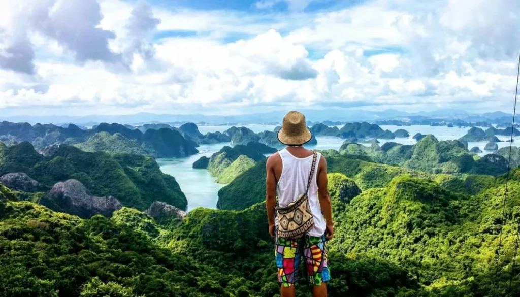 Extreme weather kills tourism? Here's how Apac travelers are forced to change plans