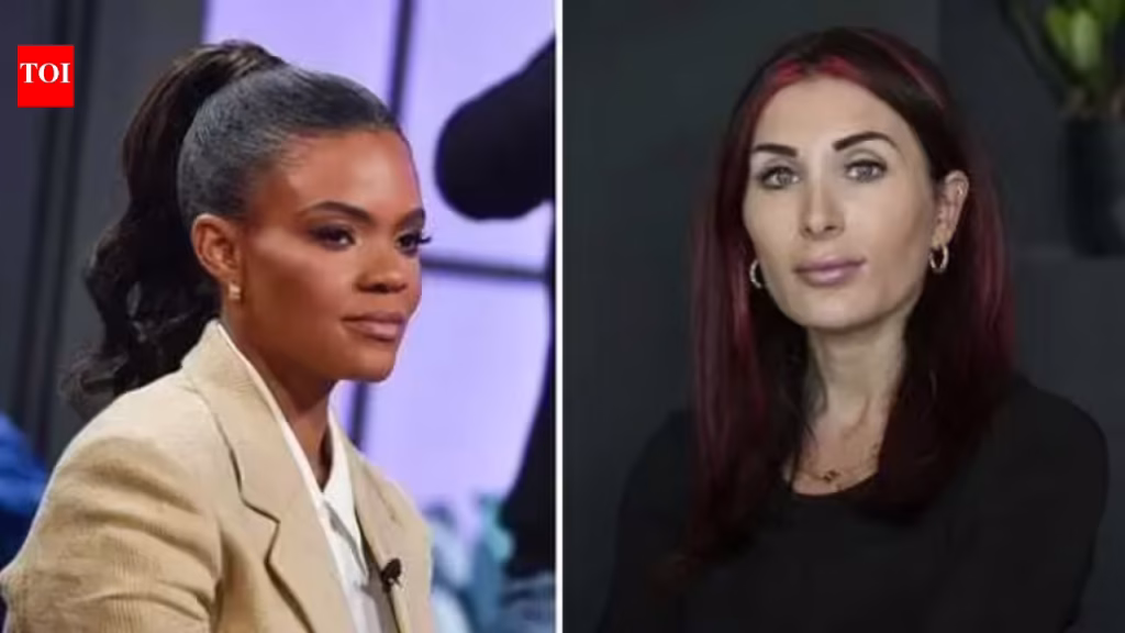 Fact Check: Was Candace Owens arrested for harassment after alleged Facebook threats?