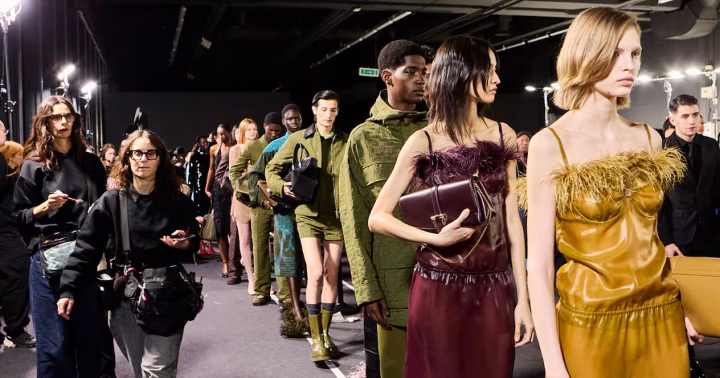 Ferragamo names Yigit Turhan as chief brand officer