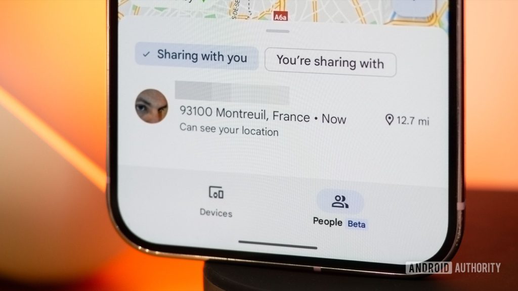 Find Hub 'People Finding' upgrade could deliver Apple-style accuracy