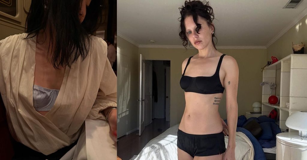 Forget Lace—Every Silk Lingerie Item to Buy and Wear in 2026