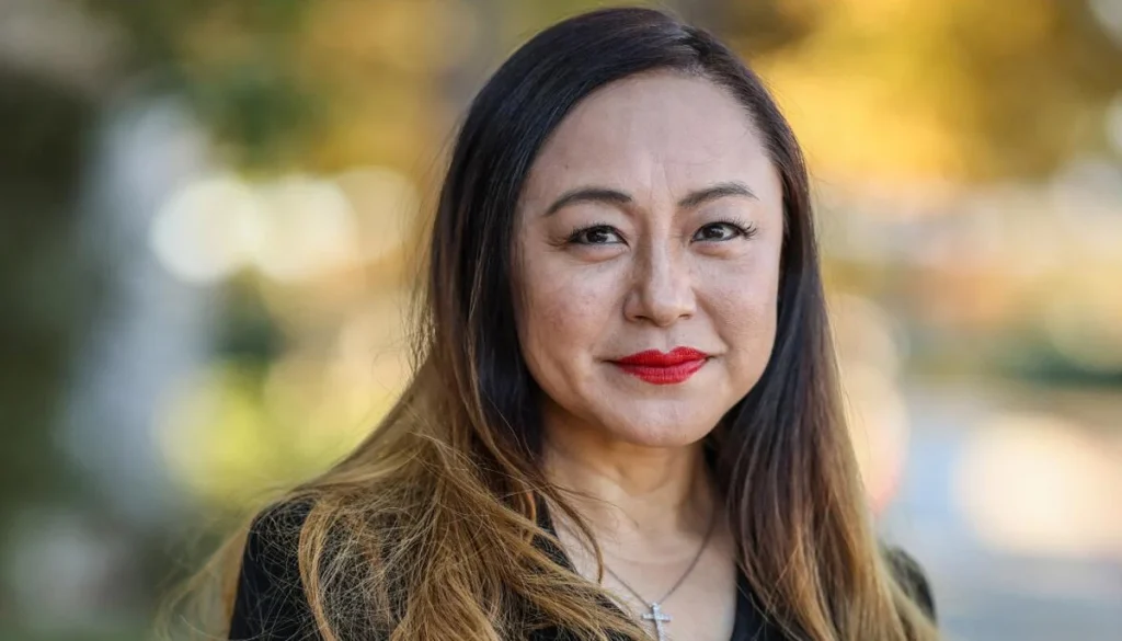 Former California Mayor Eileen Wang guilty of acting as China’s secret agent Former California Mayor Eileen Wang guilty of acting as China's secret agent