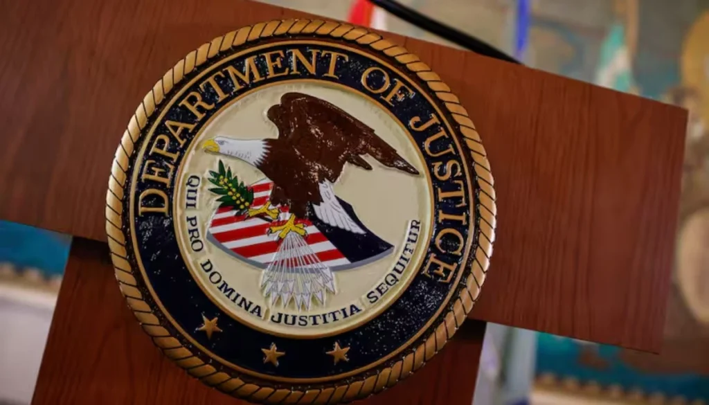 Former DOJ official accused of secretly sending Trump case files disguised as 'cake recipe'