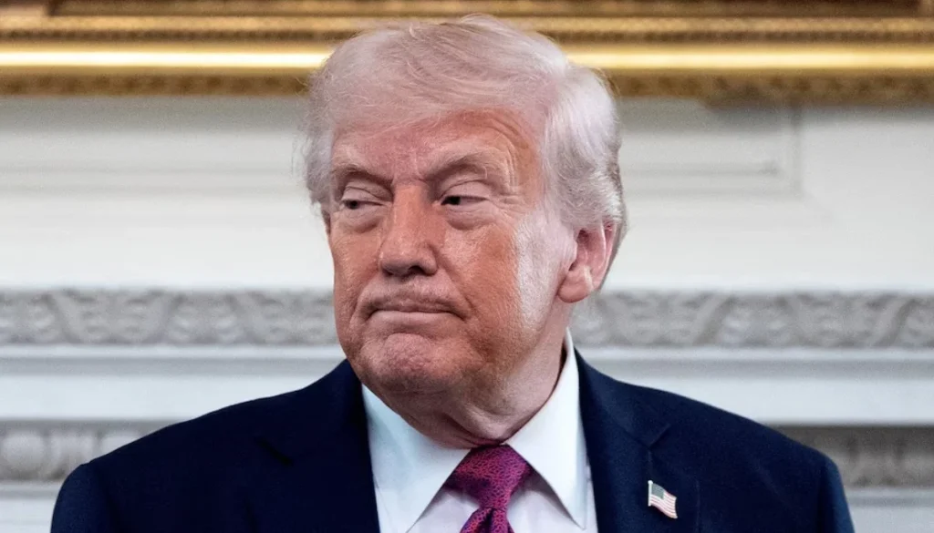 Former judges challenge dismissal of Trump's $10 billion IRS lawsuit