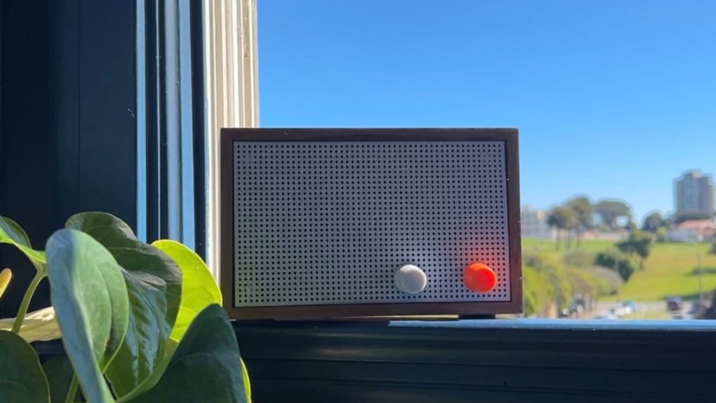 Four AI models ran a radio station – here’s what happened Four AI models ran a radio station – here's what happened