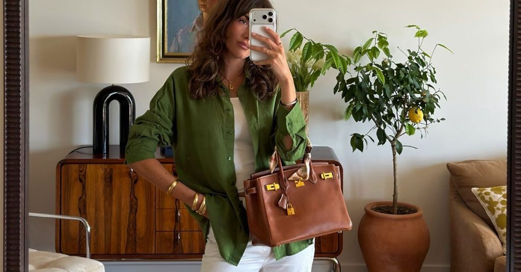 French women wear these 5 shoe trends, and they're available at Nordstrom