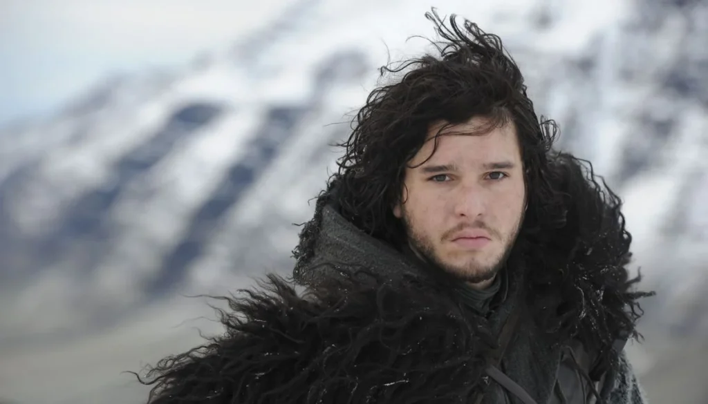 'Game of Thrones' star Kit Harington breaks silence on series' 'amazing' impact after years