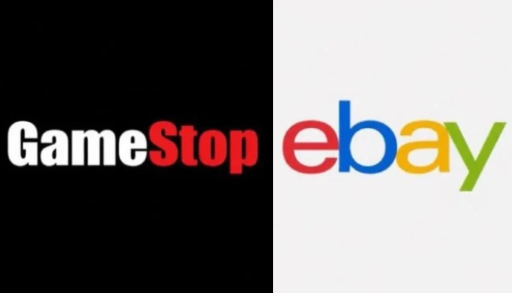 GameStop's surprise $56B bid for eBay shakes up e-commerce
