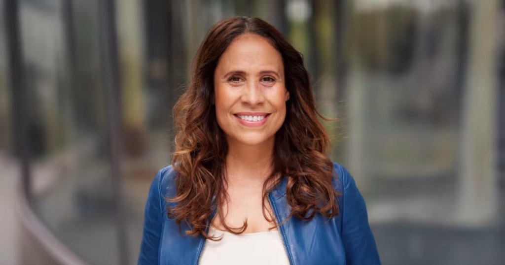 Gap names Lourdes Arocho as SVP and head of licensing