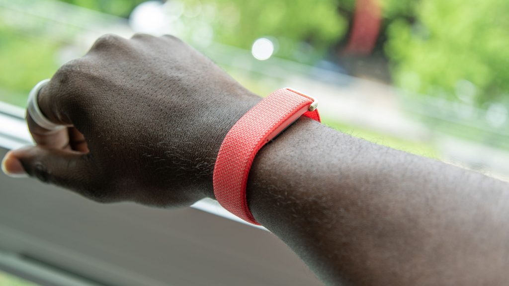Garmin's Whoop rival has just leaked, and it could cost five times the Fitbit Air
