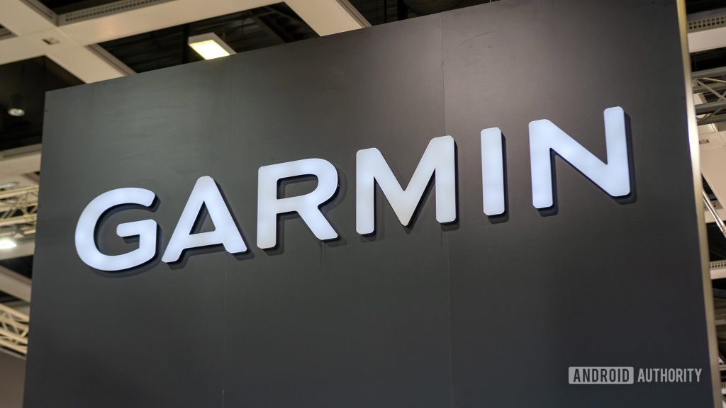 Garmin's screenless Fitbit Air competitor has just leaked