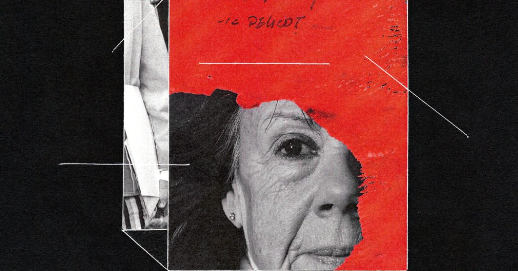 Gisele Pellicote's memoir says something taboo about being a victim. We did not hear.