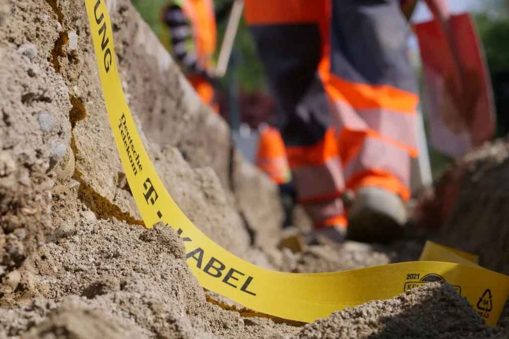 Glasfesser der Telekom: Schritt-fur-Schritt zum neuen Anschluss