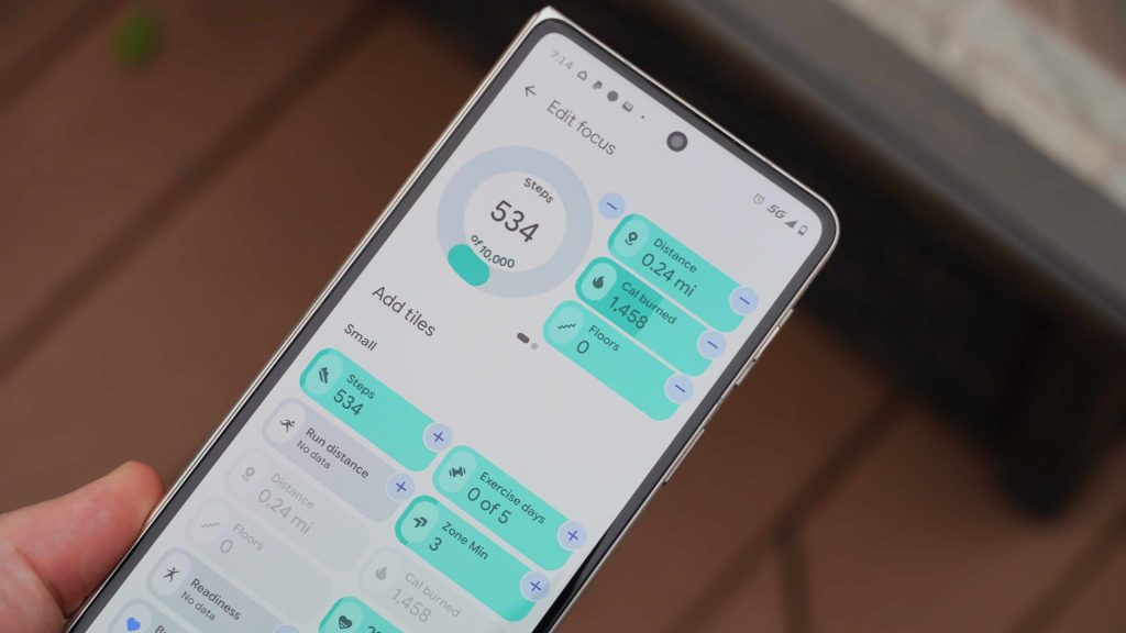 Google Health is already solving some of its biggest problems