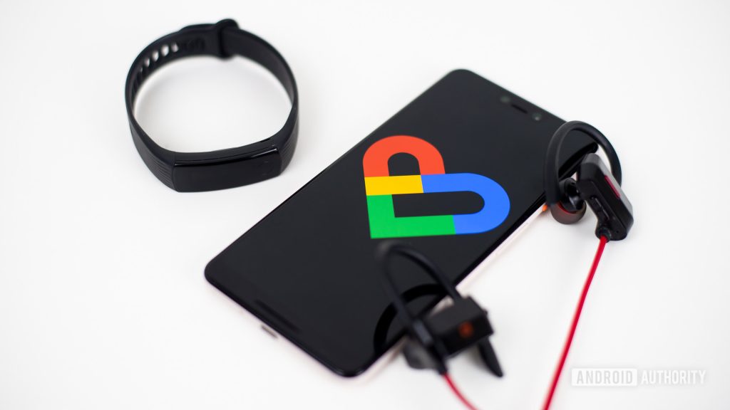 Google Health will finally let you get years of data from the Google Fit app
