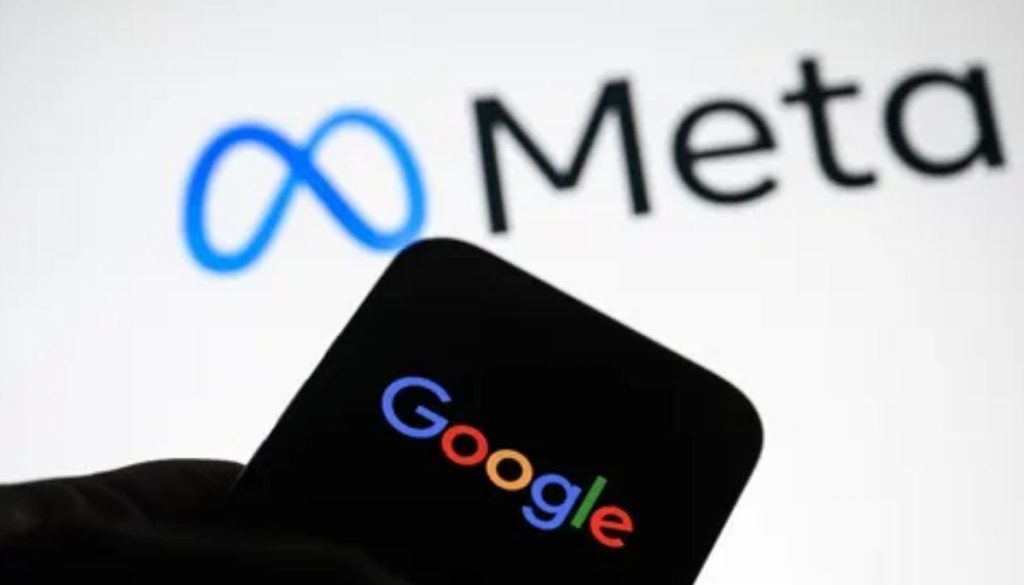Google, Meta, TikTok face massive EU fines over financial scam ads
