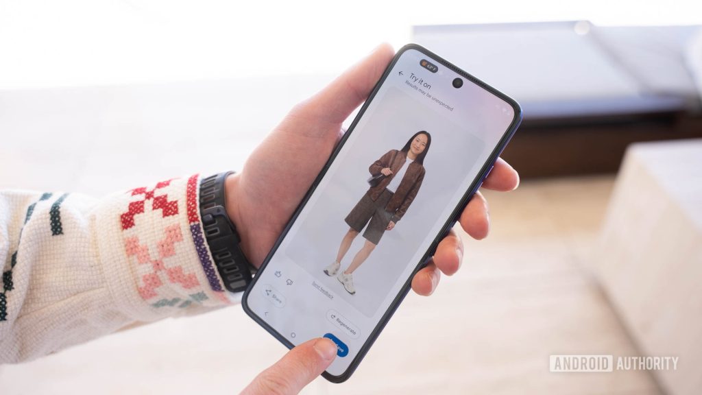 Google Photos wardrobe planner lets you be Cher in Clueless