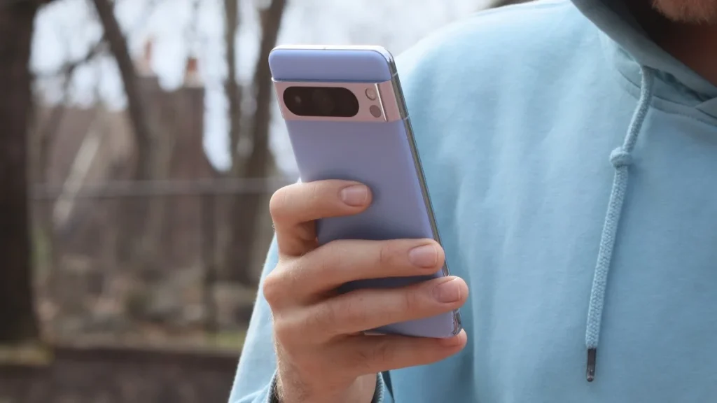 Google announced several security upgrades for Android this week