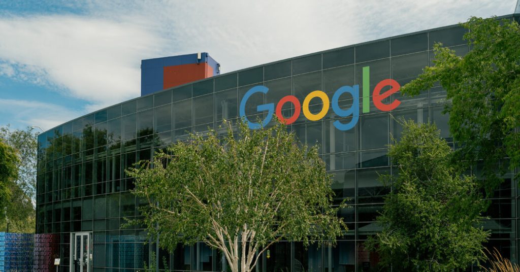 Google appeals against landmark ruling declaring it a monopoly in search